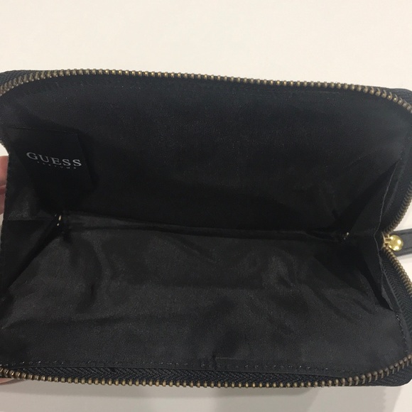 guess studded wristlet - Picture 6 of 6